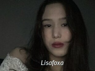 Lisafoxa