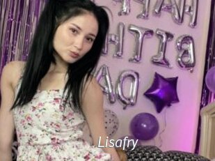 Lisafry