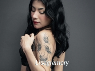Lisagremory