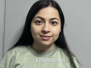 Lisahansen
