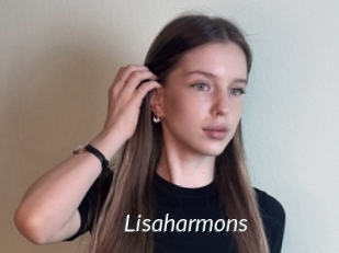 Lisaharmons