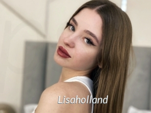 Lisaholland