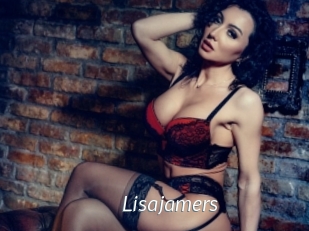 Lisajamers