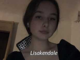 Lisakendale