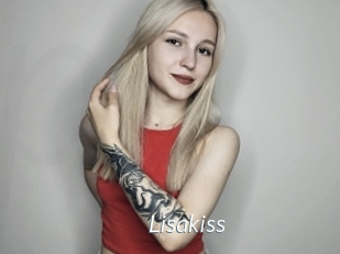Lisakiss