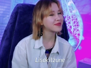 Lisakitzune