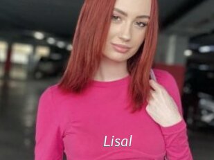 Lisal