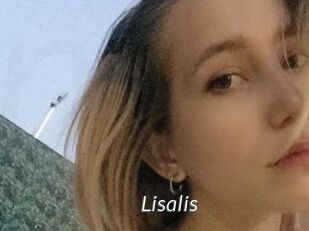 Lisalis