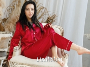 Lisaliston