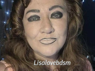 Lisalovebdsm