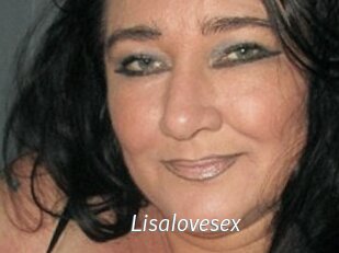 Lisalovesex