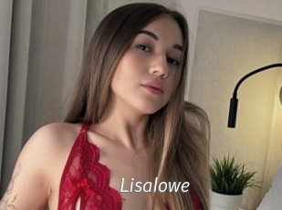 Lisalowe