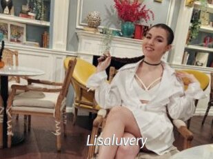 Lisaluvery