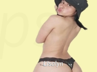 Lisalyn