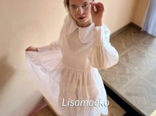 Lisamaeko