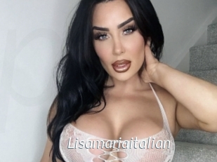 Lisamariaitalian