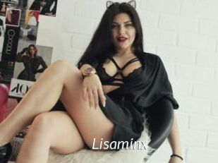 Lisaminx