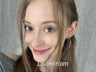 Lisamiriam
