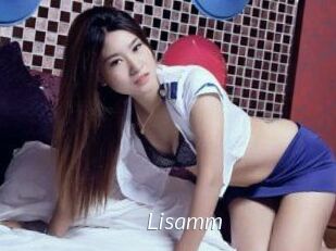 Lisamm
