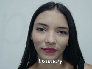 Lisamory