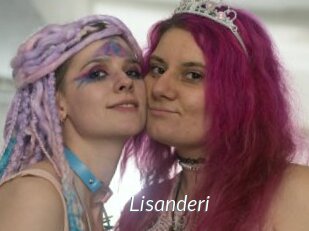 Lisanderi