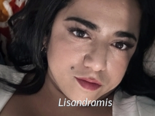 Lisandramis