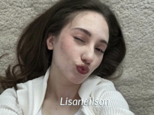 Lisanellson