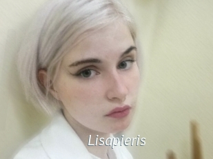 Lisapieris
