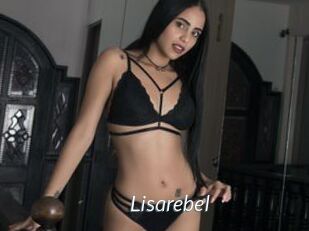 Lisarebel