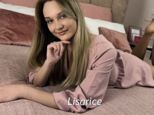 Lisarice
