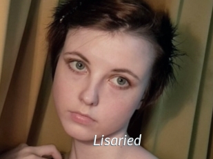 Lisaried