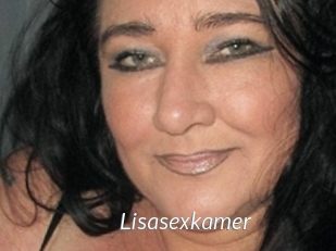 Lisasexkamer