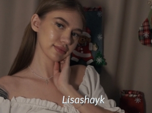Lisashayk