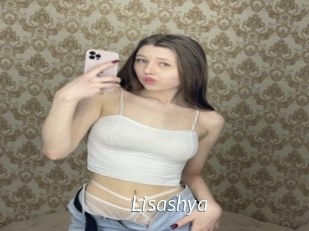 Lisashya