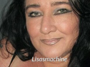 lisasmachine Porn Star