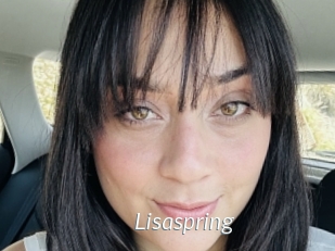 Lisaspring
