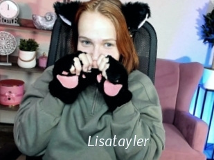 Lisatayler