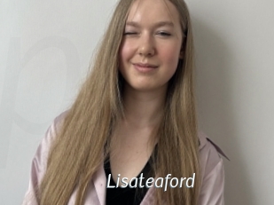 Lisateaford