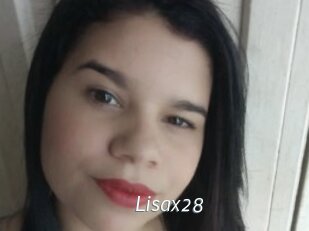 Lisax28