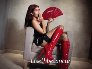 Lisethbetancur