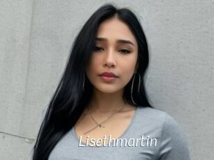 Lisethmartin