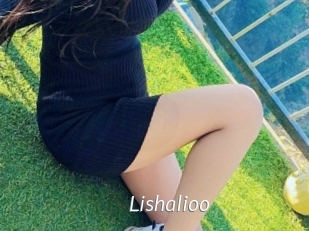 Lishalioo