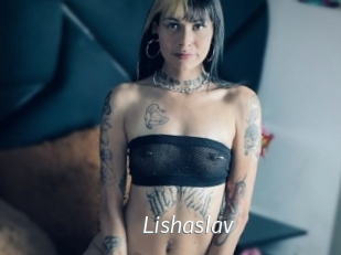 Lishaslav