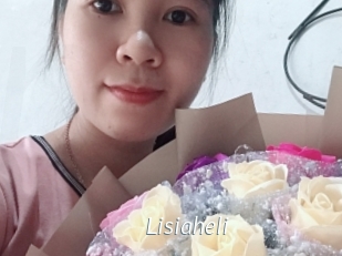 Lisiaheli