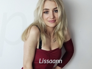 Lissaann
