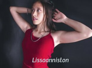 Lissaanniston