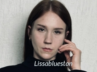 Lissablueston