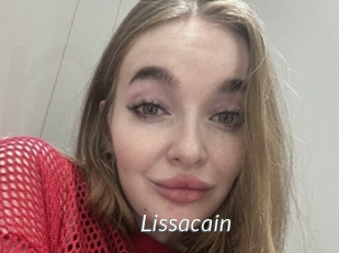 Lissacain