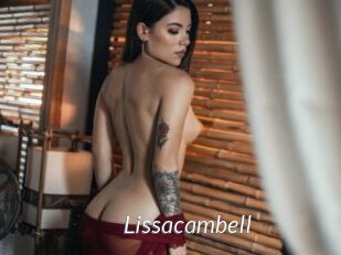 Lissacambell