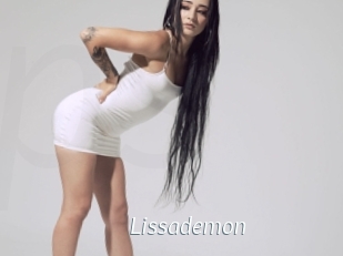 Lissademon